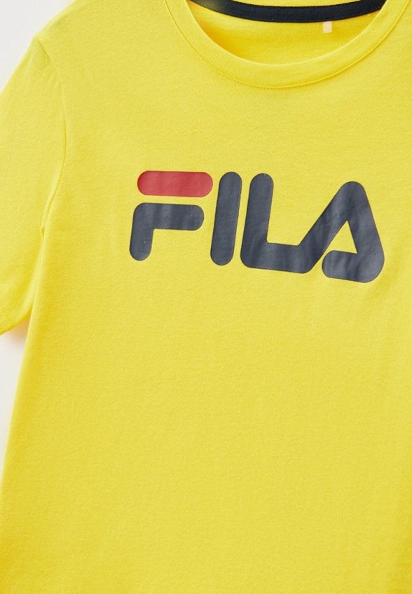Футболка Fila