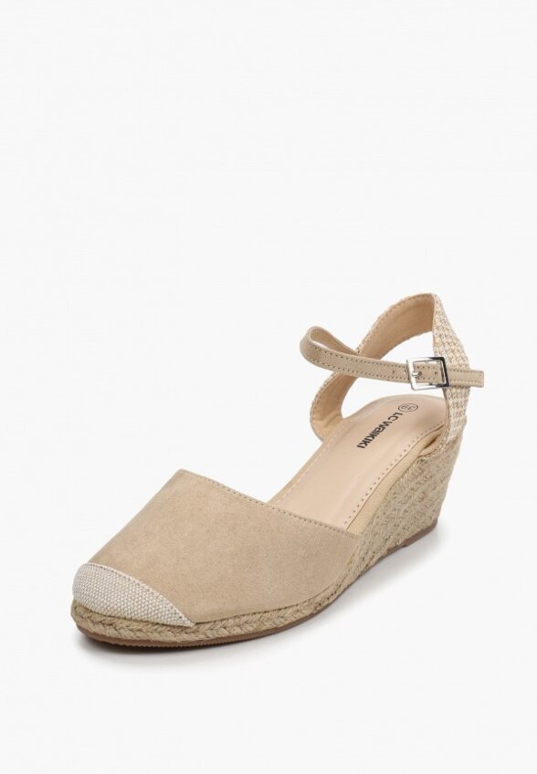 Туфли LC Waikiki