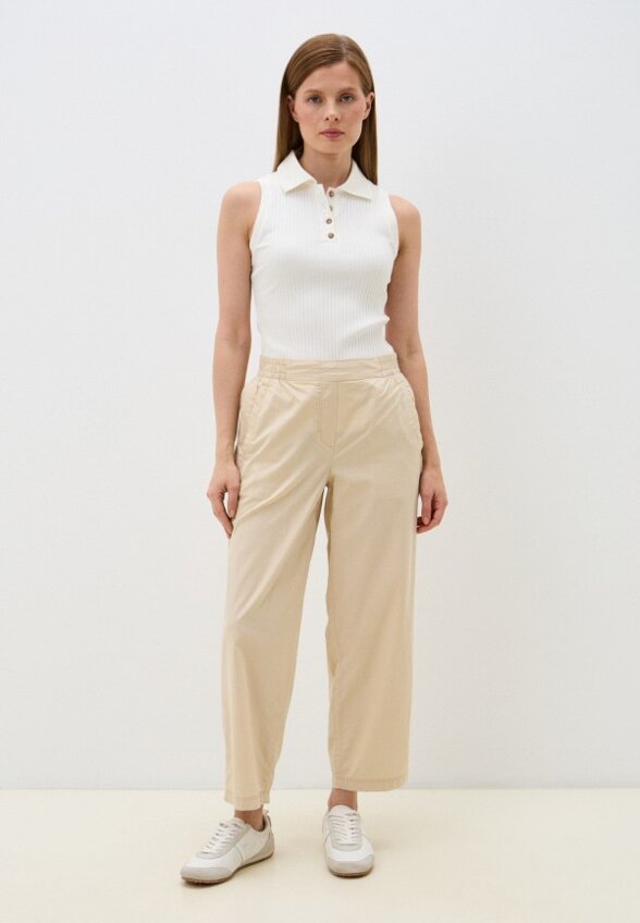 Брюки Tom Tailor