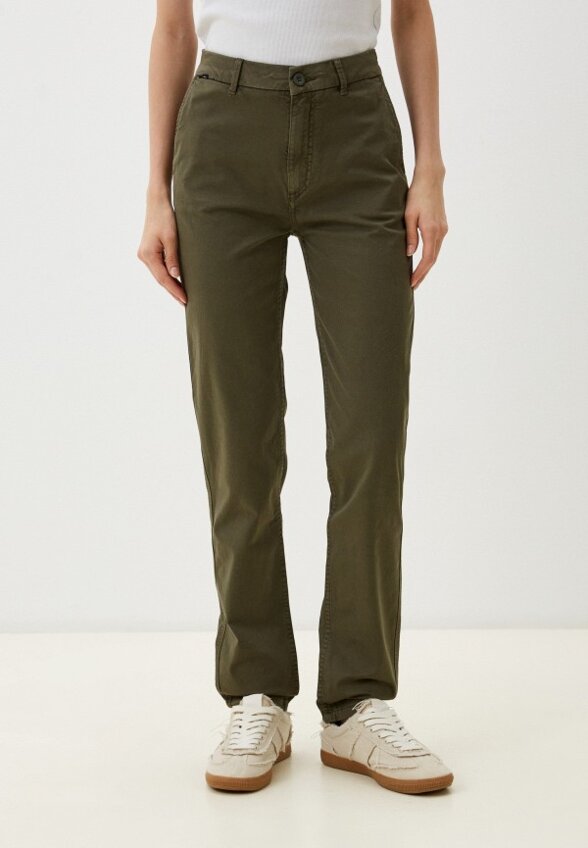 Брюки Pepe Jeans