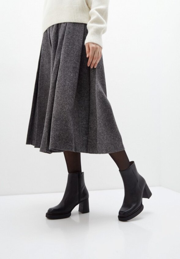 Ботильоны Wonders