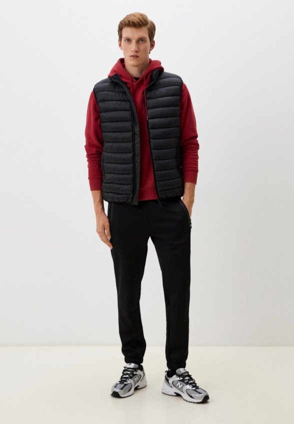 Жилет утепленный Marco Di Radi