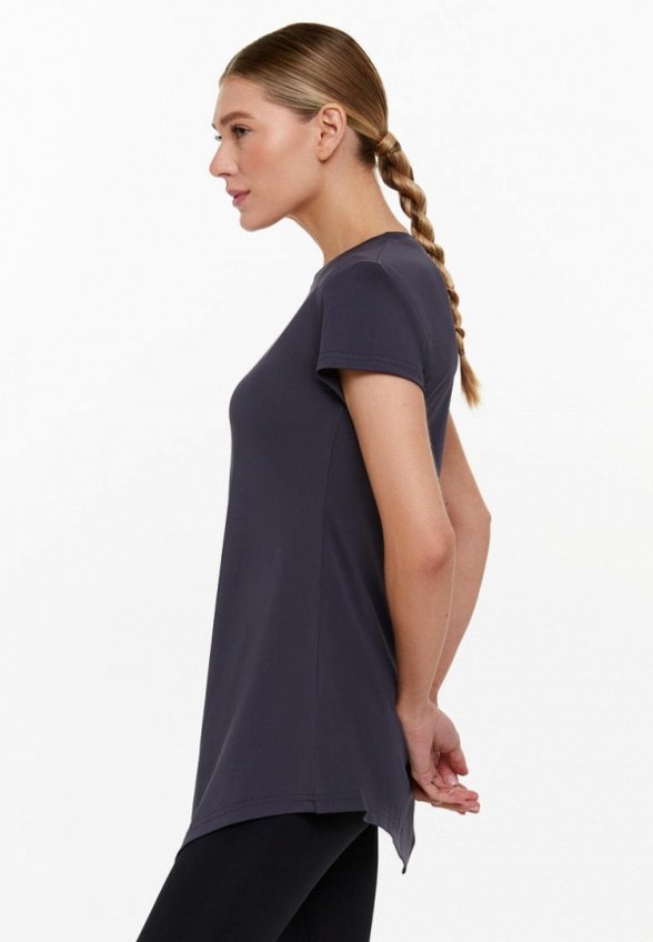 Футболка спортивная Fitbomb