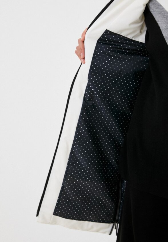 Жилет утепленный Rio Verti