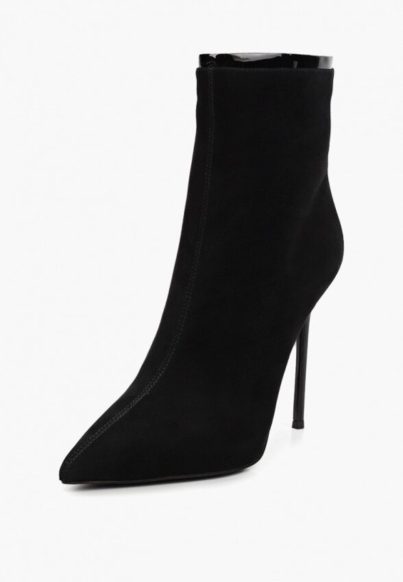 Ботильоны Massimo Renne