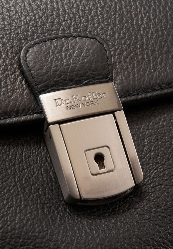 Др.Коффер P402295-02-04 портфель