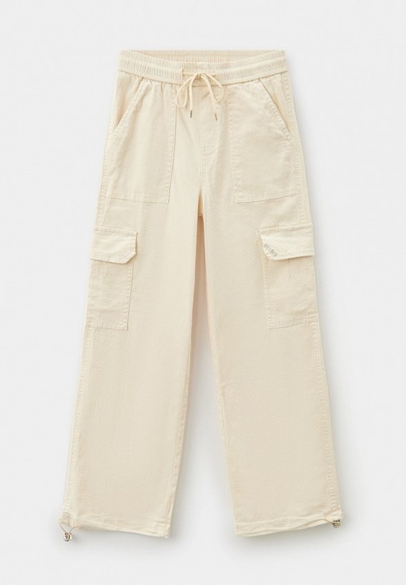 Джинсы Resser Denim