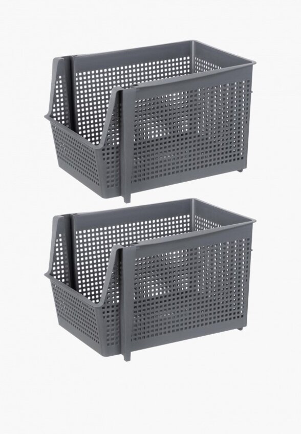 Комплект органайзеров Elcasa