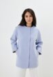 Пальто однобортное Снежная Королева1  - превью
