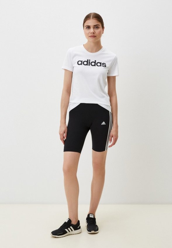 Футболка adidas