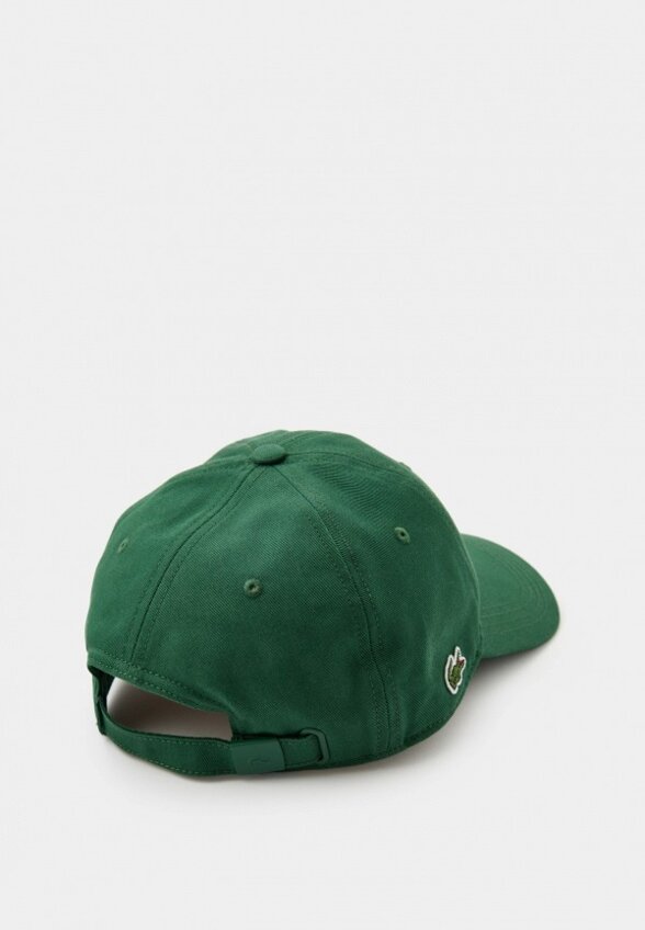 Бейсболка Lacoste