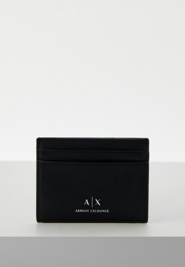 Кредитница Armani Exchange