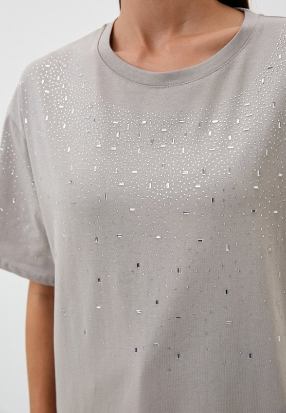 Футболка Nale