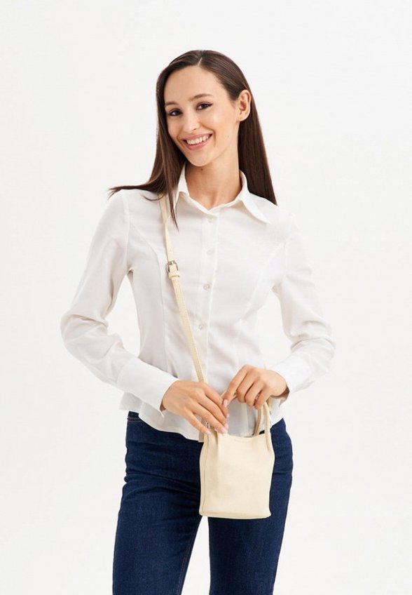 Сумка и косметичка Jane's Story