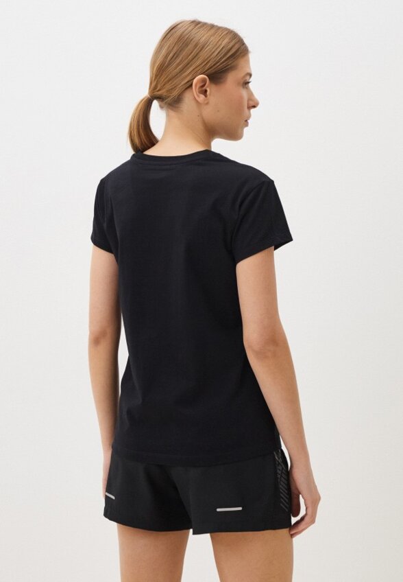 Футболка ASICS