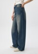 Джинсы BAGGY TALL винтажные5  - превью