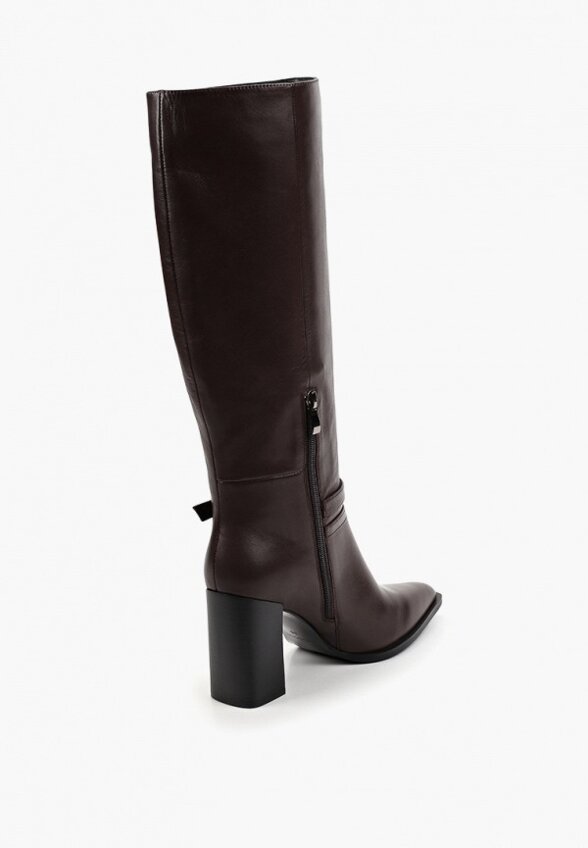 Сапоги Maxadorre