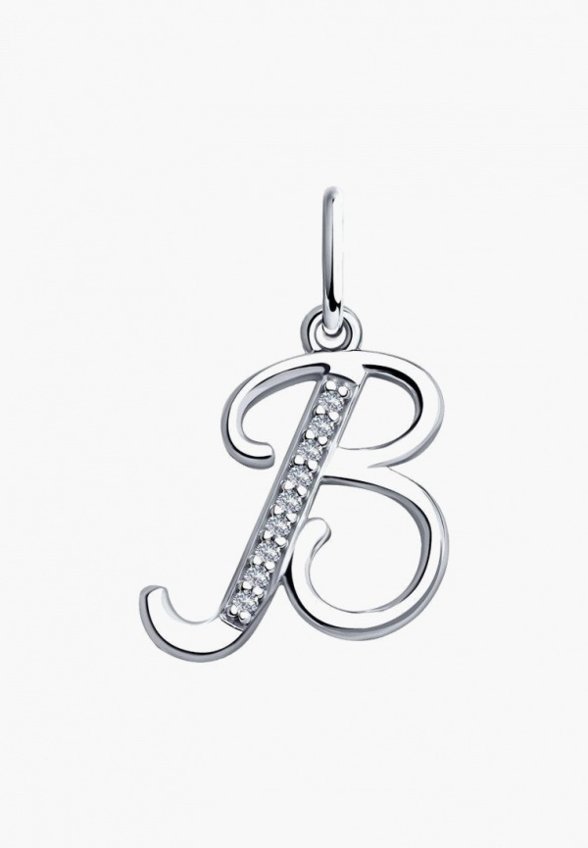 Подвеска Sokolov