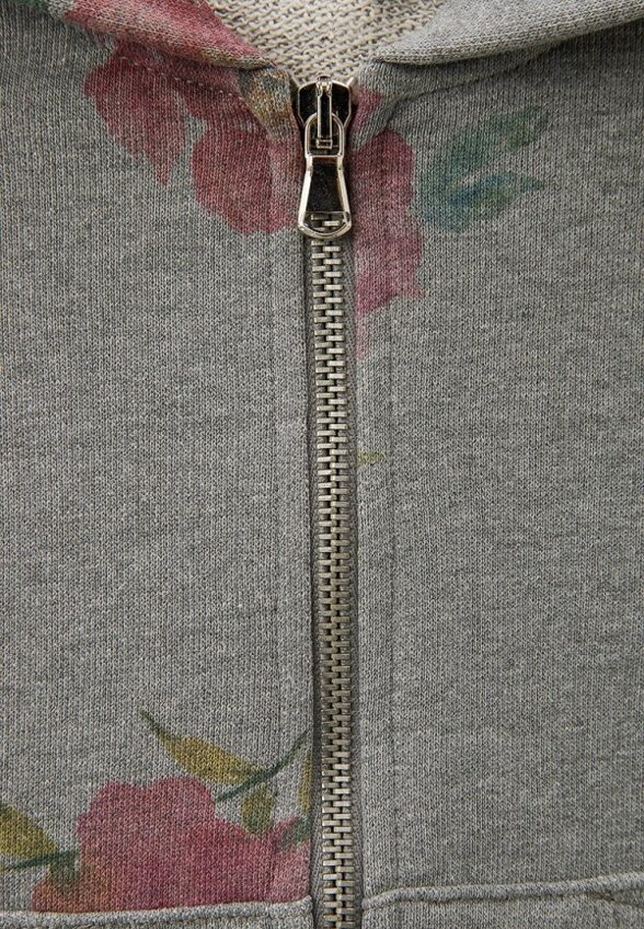 Толстовка Dixie