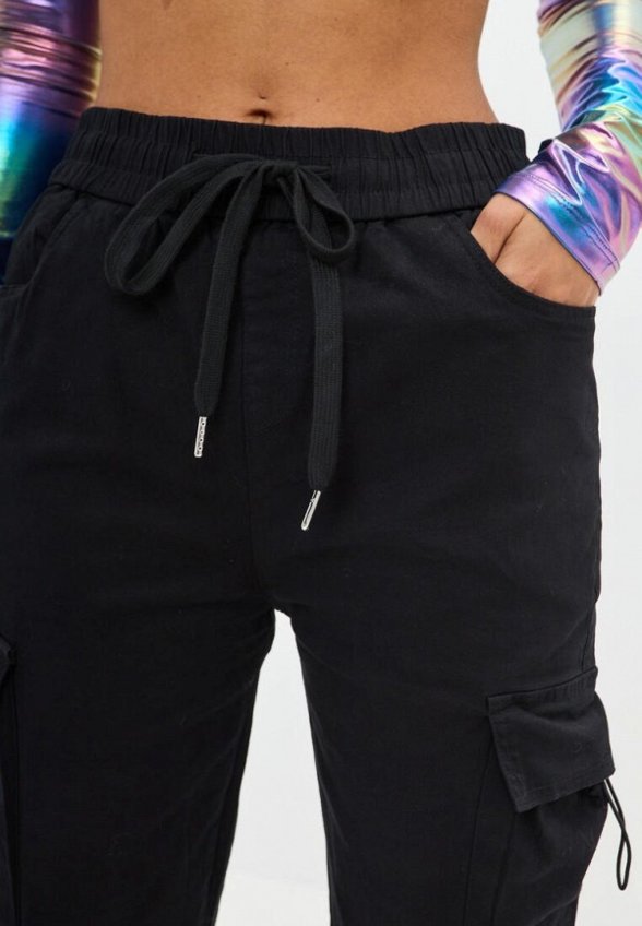 Брюки Must Have Basis