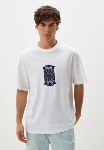Футболка Jack & Jones