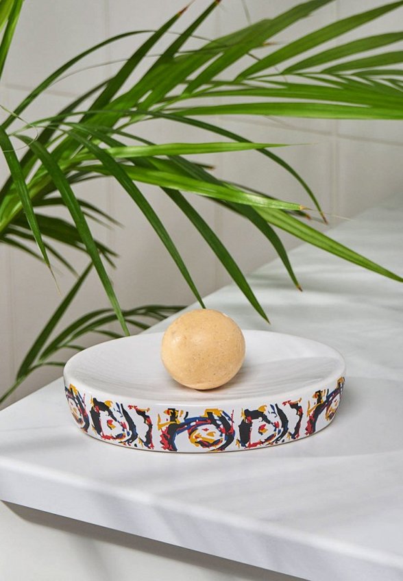 Мыльница Moroshka