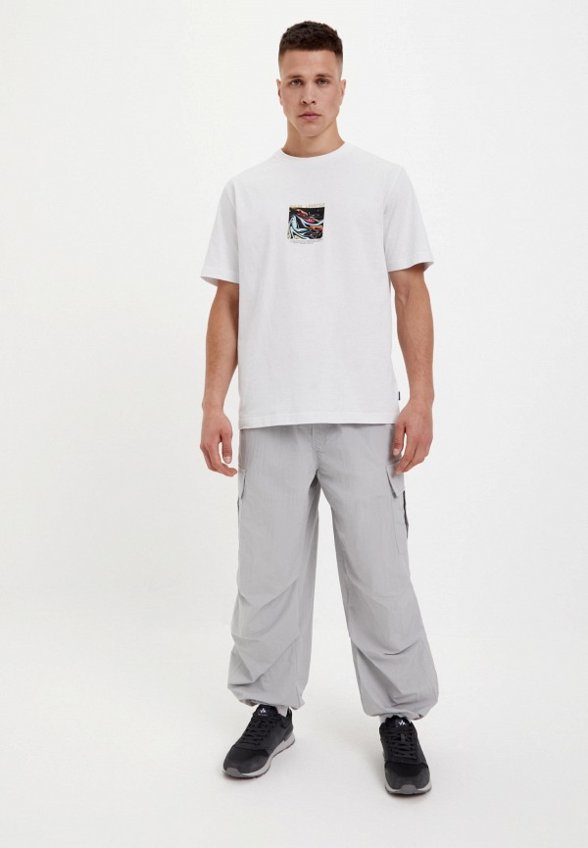 Футболка Pulse