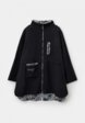 Плащ Karmel Style1  - превью