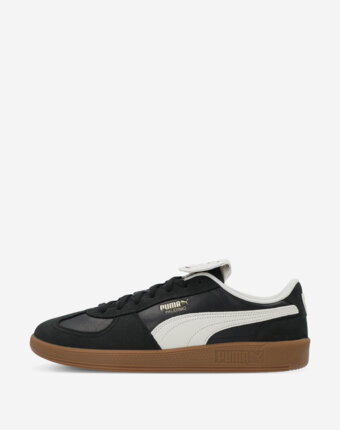 Кеды мужские PUMA Palermo Premium, Черный женщинам
