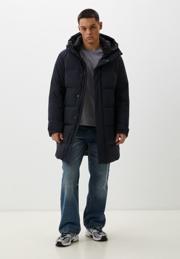 Пуховик Urban Fashion for Men