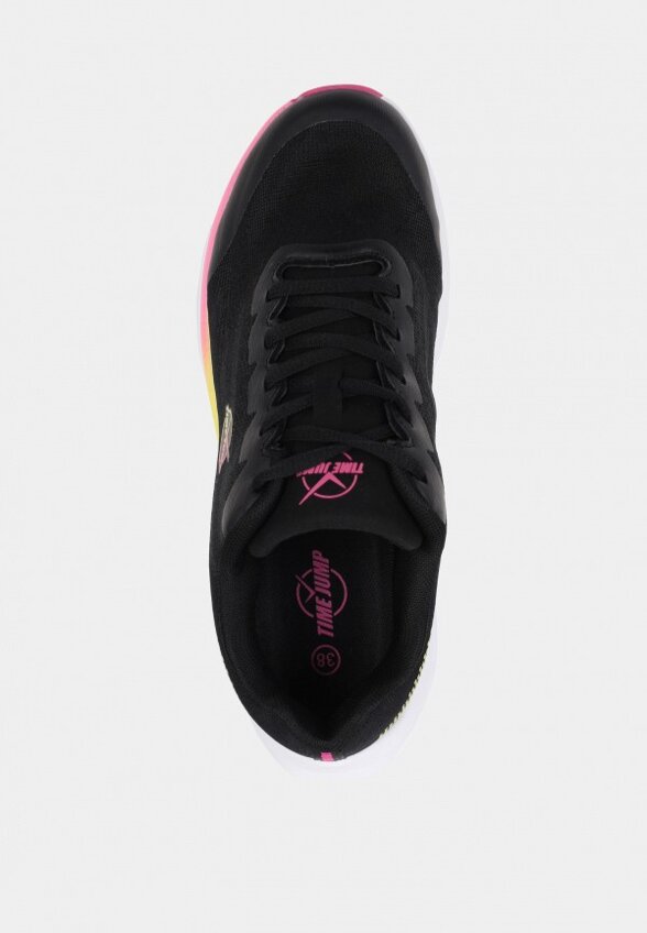 Кроссовки TimeJump