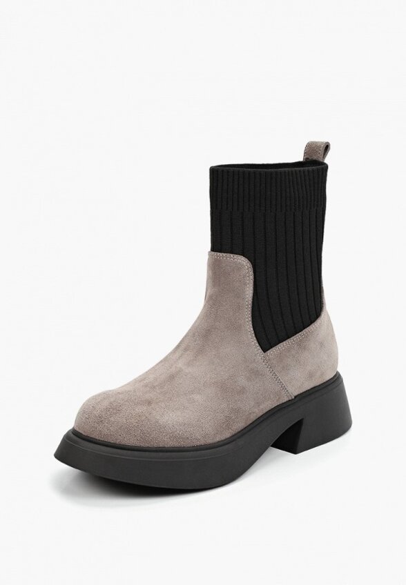 Ботинки Vittorio Bravo