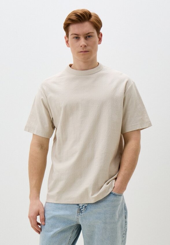 Футболка Tom Tailor