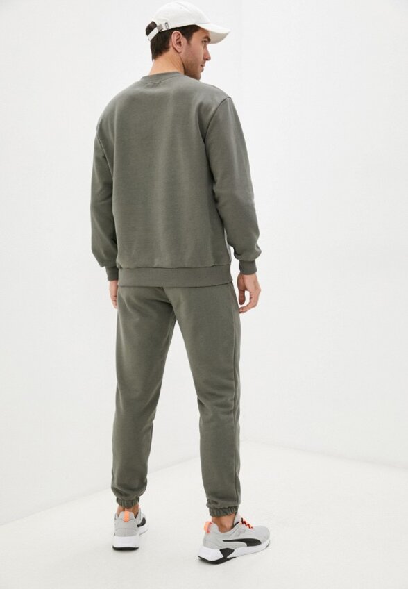 Костюм спортивный Агапэ