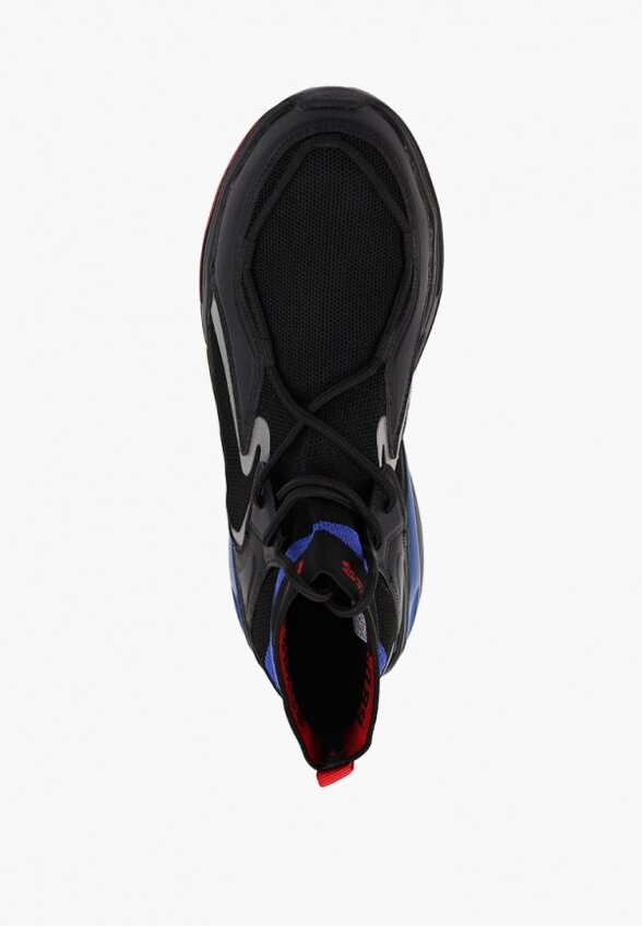Кроссовки Pro-Specs