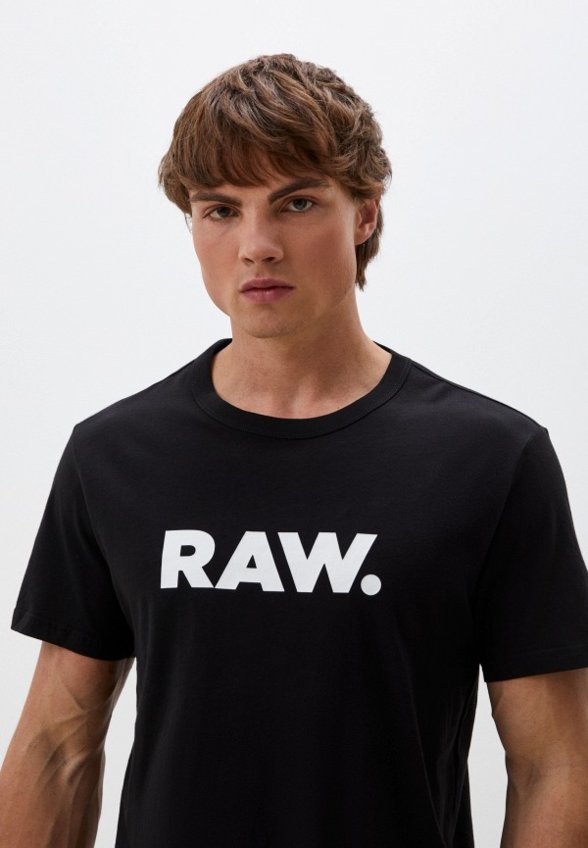 Футболка G-Star