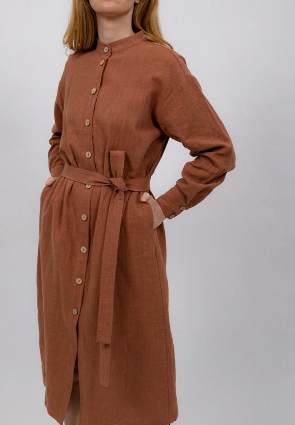 Платье Moredress