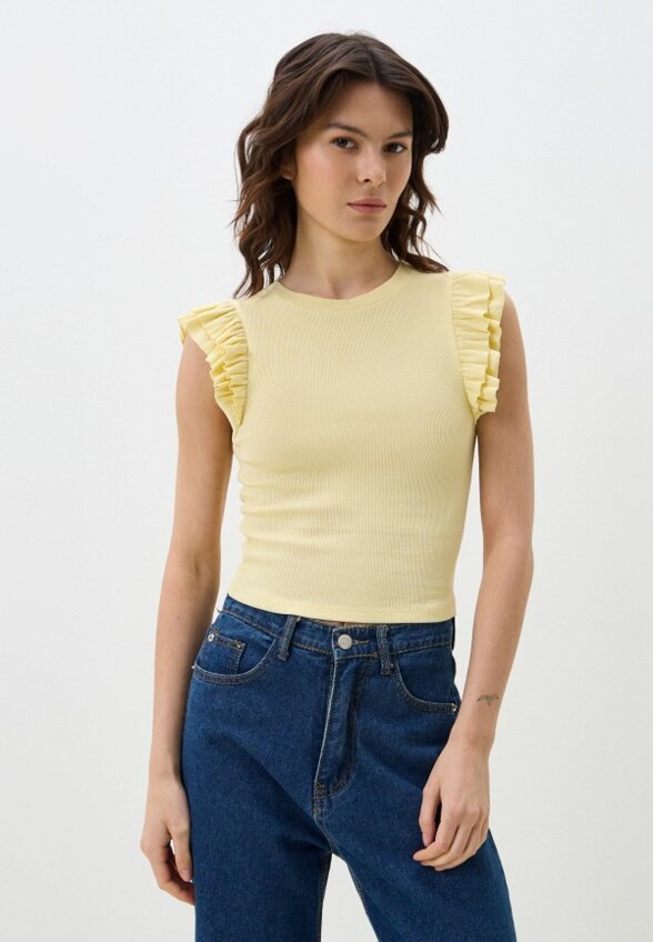 Футболка Terranova