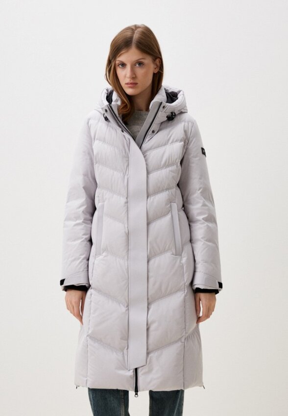 Пуховик Betty Barclay