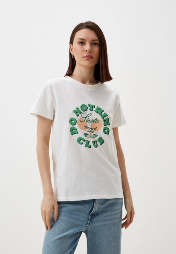 Футболка Concept Club