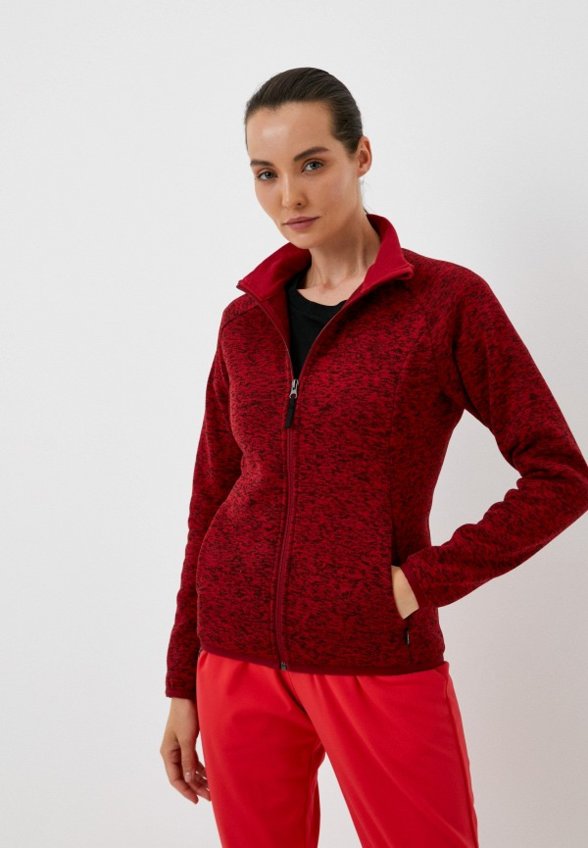 Олимпийка Red Fox