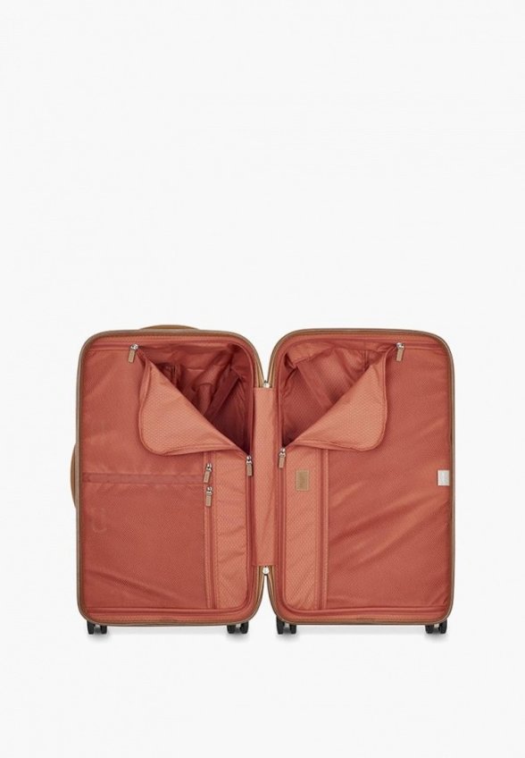 Чемодан Delsey