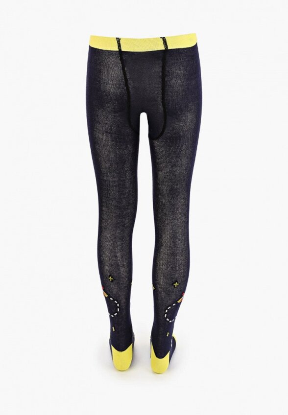 Колготки Носик