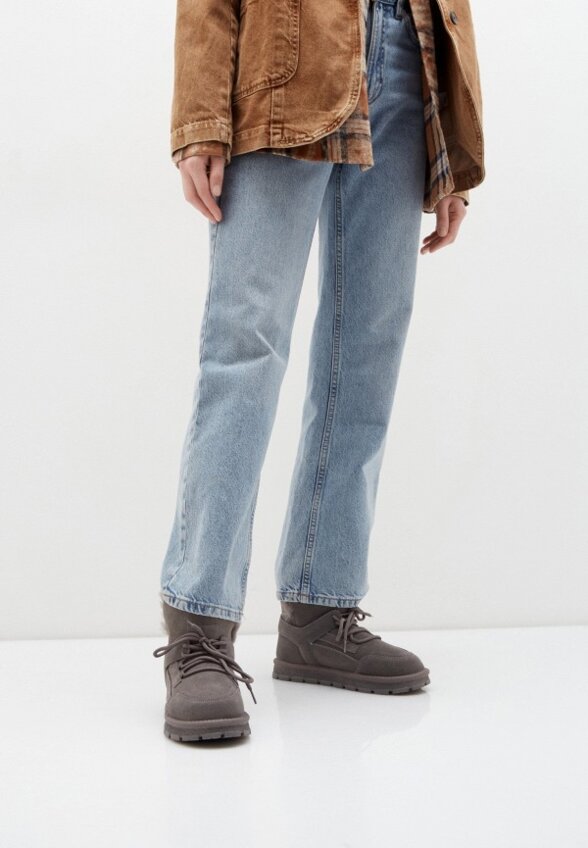 Полусапоги Dino Albat