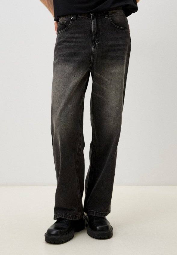 Джинсы Rushbay