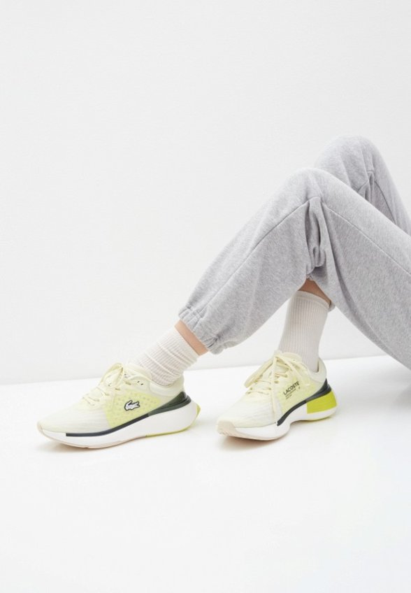 Кроссовки Lacoste