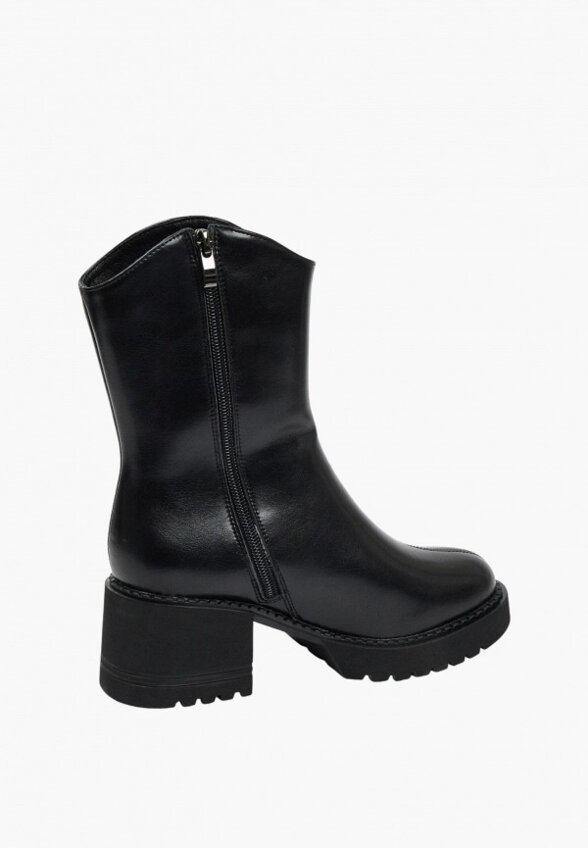 Ботильоны V.I.Konty