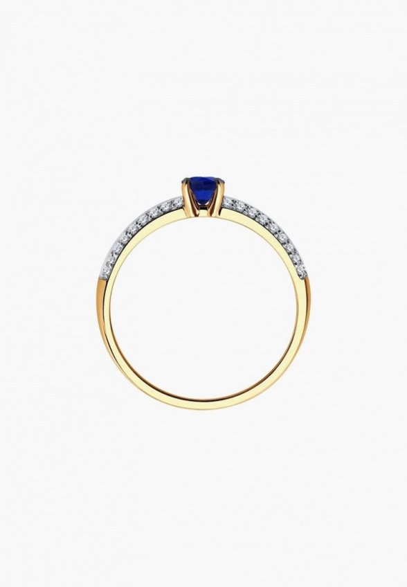 Кольцо Sokolov