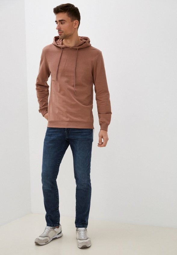 Джинсы Tom Tailor