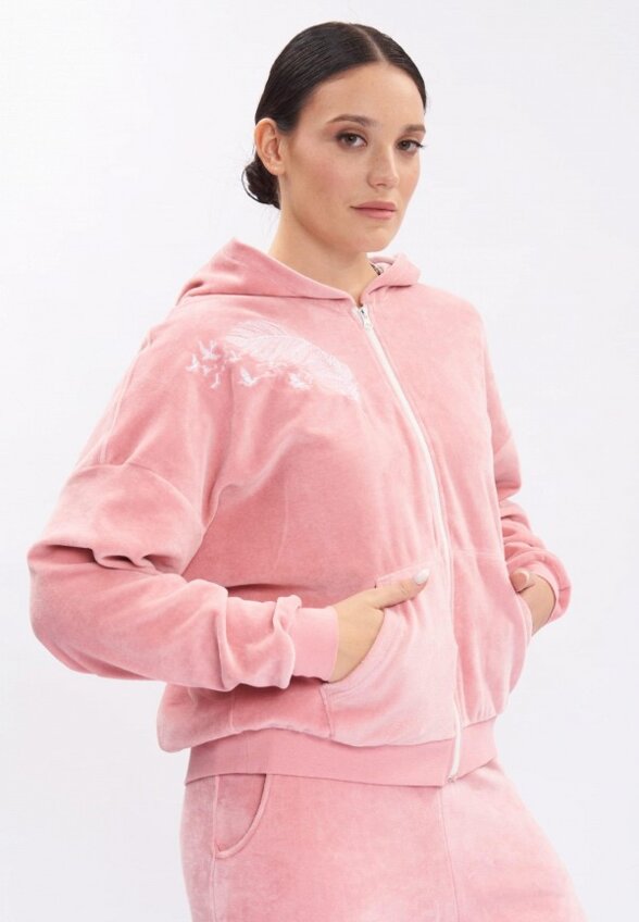 Костюм спортивный Артесса